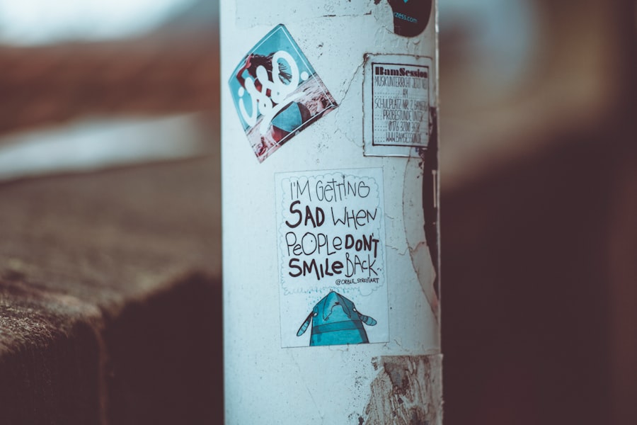 Photo Emotional Marketing