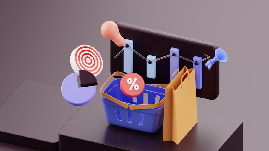 Photo E-commerce