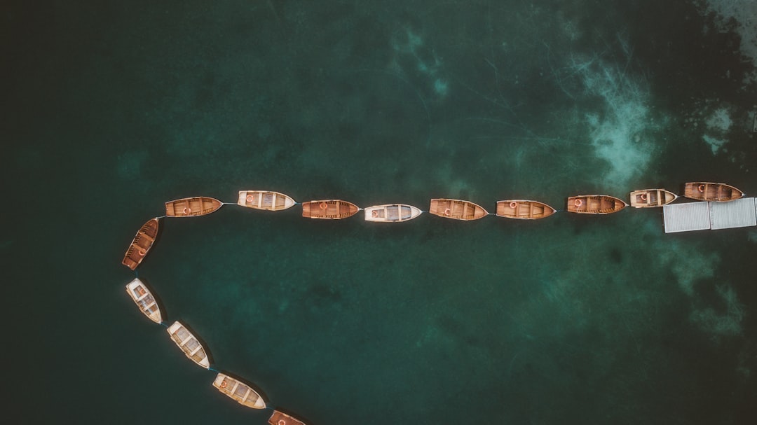 Photo international trade contracts