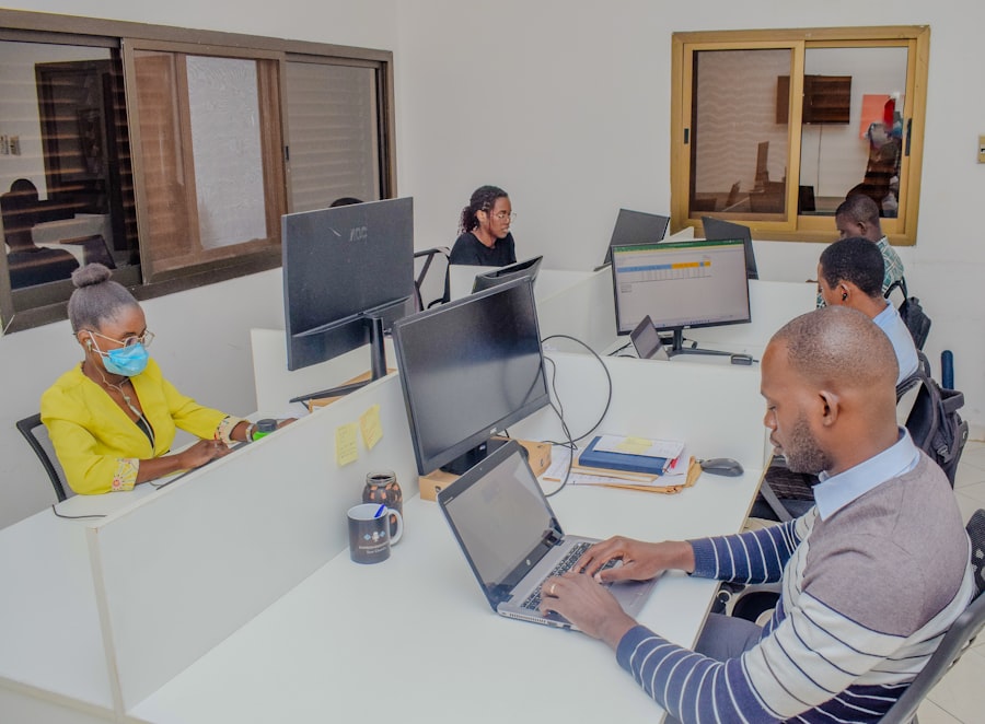 Photo Innovation in Human Resource Management