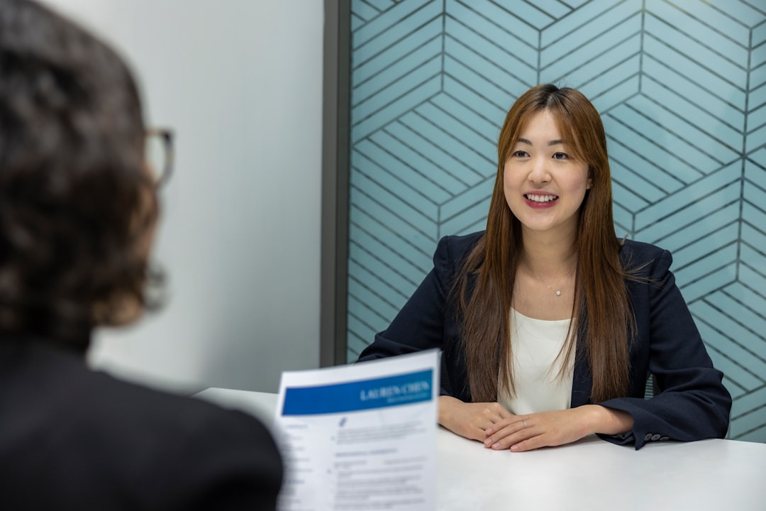 Photo Human Resources Management