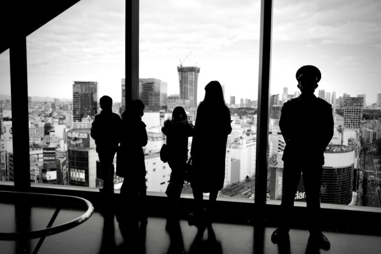 Photo leadership transformation in human resources