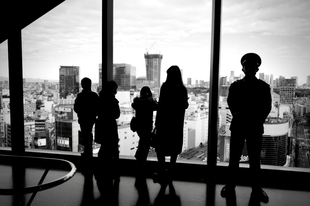 Photo leadership transformation in human resources