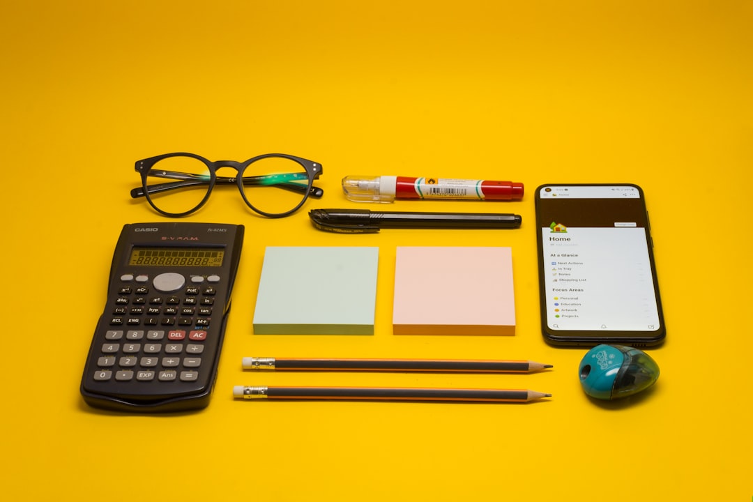 Photo Innovation in Accounting and Finance