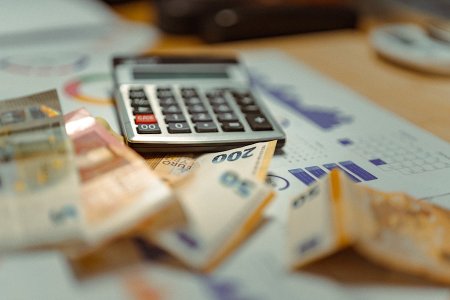 Photo Innovation in Accounting and Finance