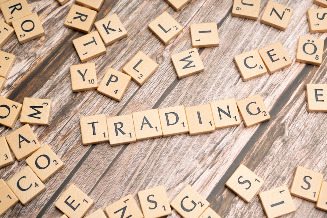 Photo Financial Trading Systems Applications