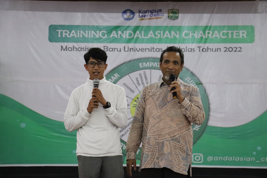 Photo training and development