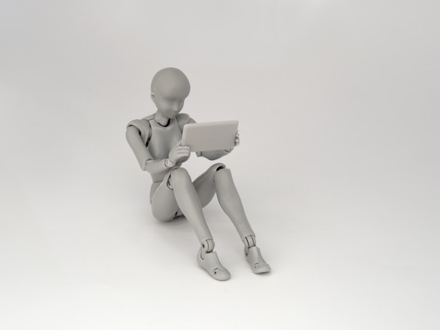 Photo technology in human resources