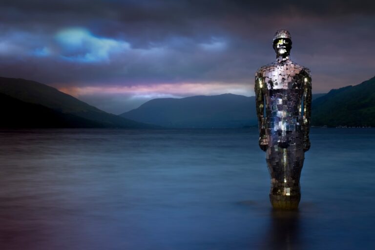 Photo Artificial Intelligence in Human Resources