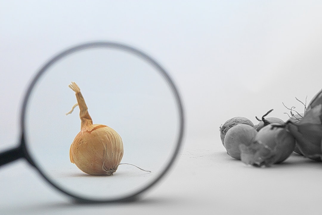 Photo Risk assessment