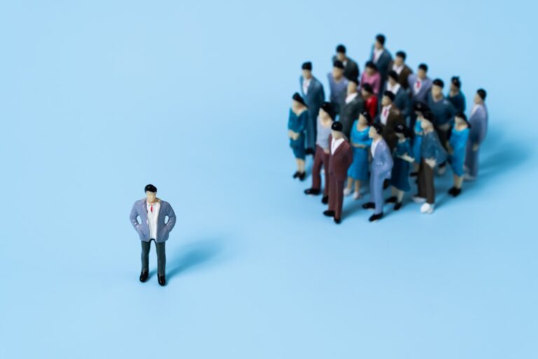 Photo Ethical leadership in human resources