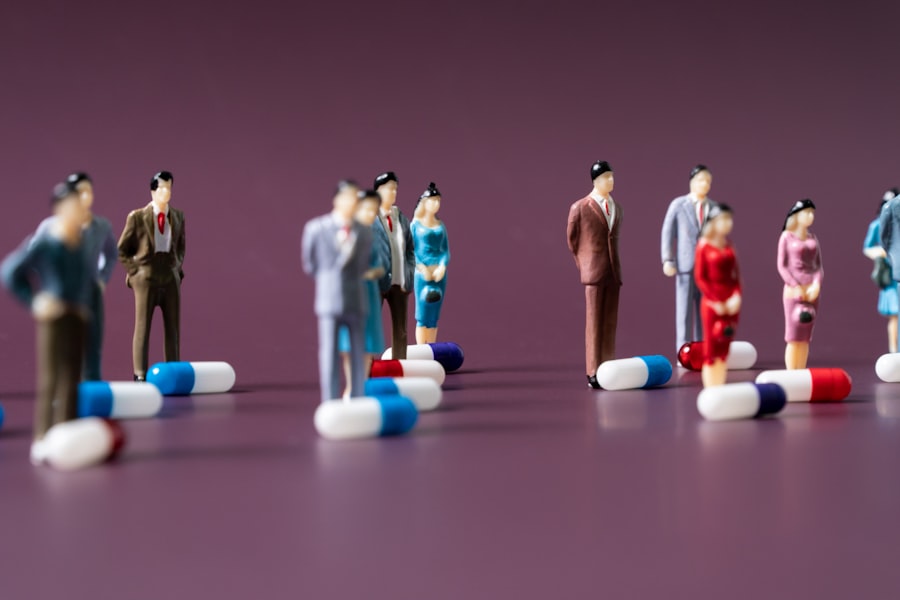 Photo Crisis management in human resources