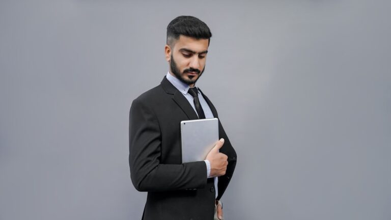 Photo Employee Performance Management