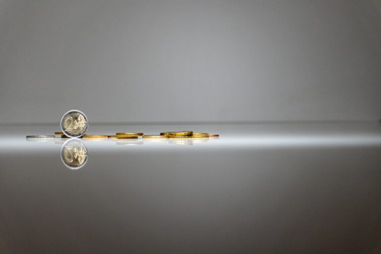 Photo finance strategies