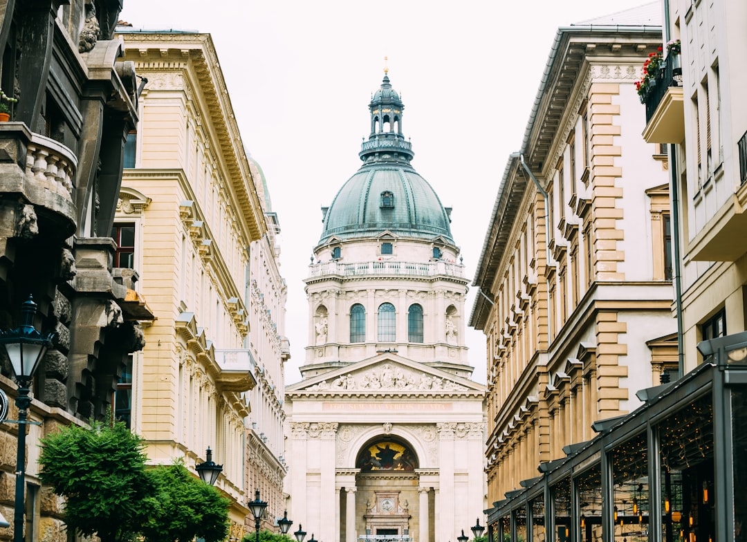 Photo culture building