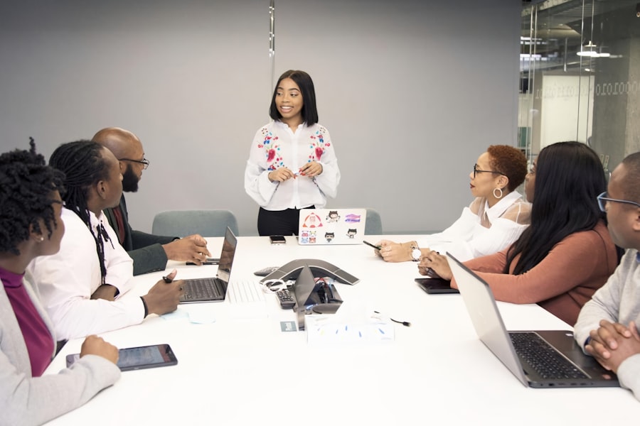 Photo Negotiation Management