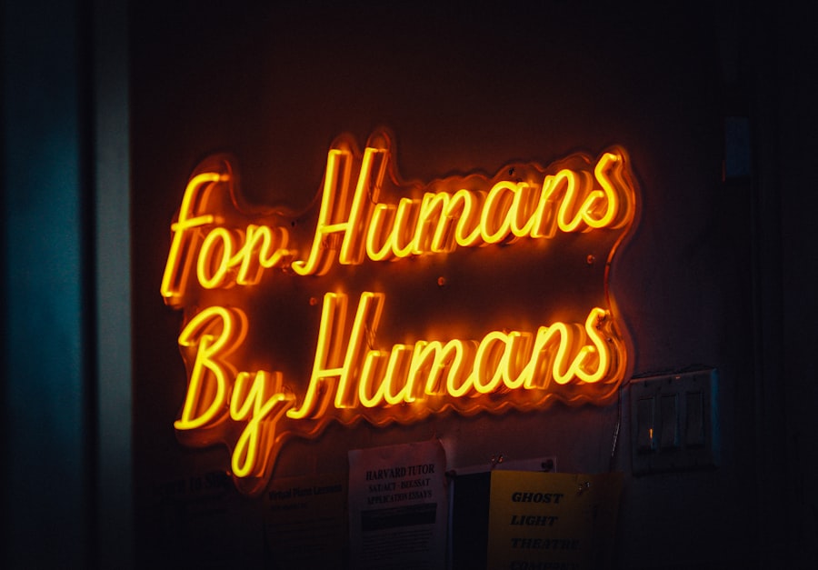 Photo modern trends in human resources