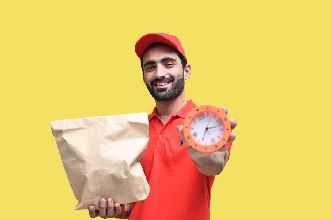 Photo employee experience