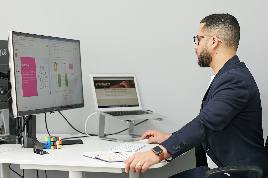 Photo Technology in Human Resources