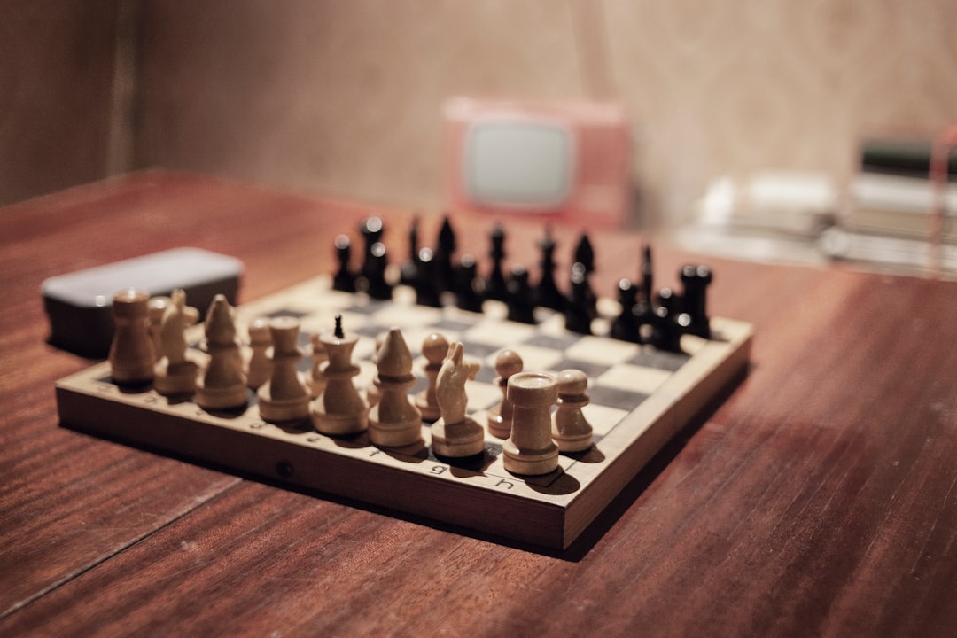 Photo Strategic Performance Management