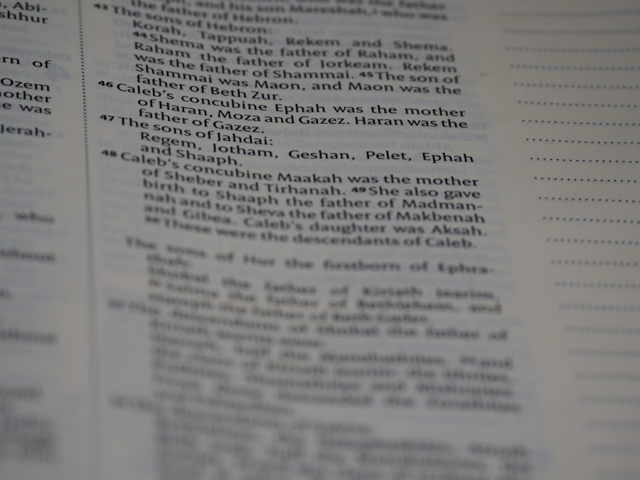 Photo legal research