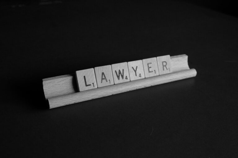 Photo Legal Cases Management