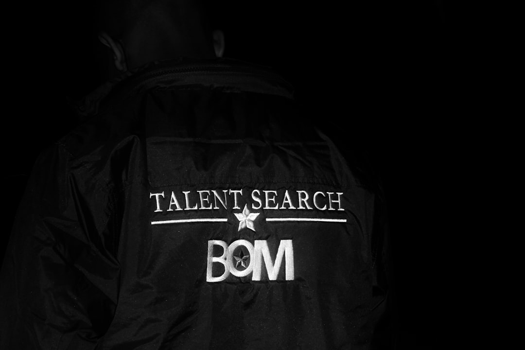 Photo Talent Management