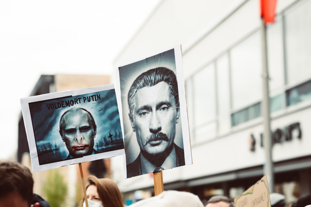 Photo international law