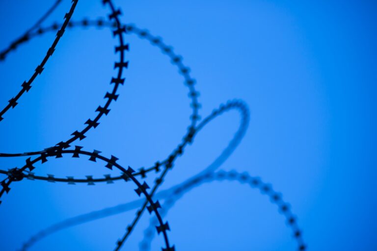 Photo asylum and international protection