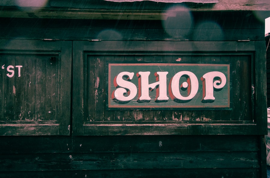 Photo E-commerce Law