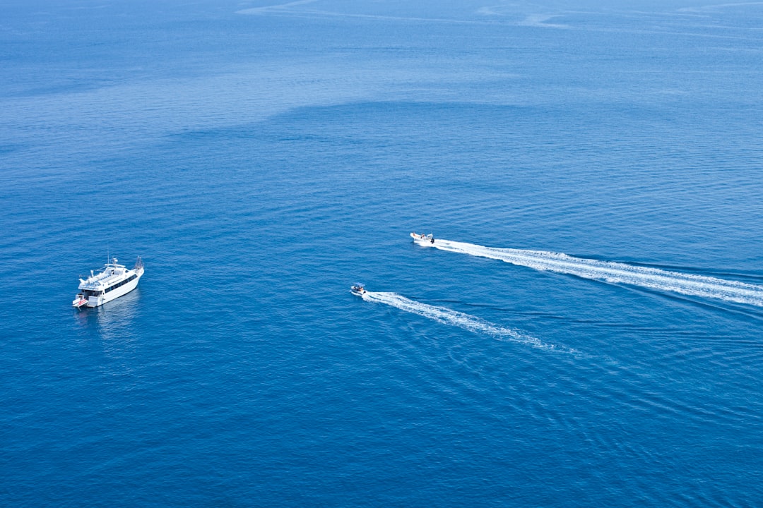 Photo international maritime law