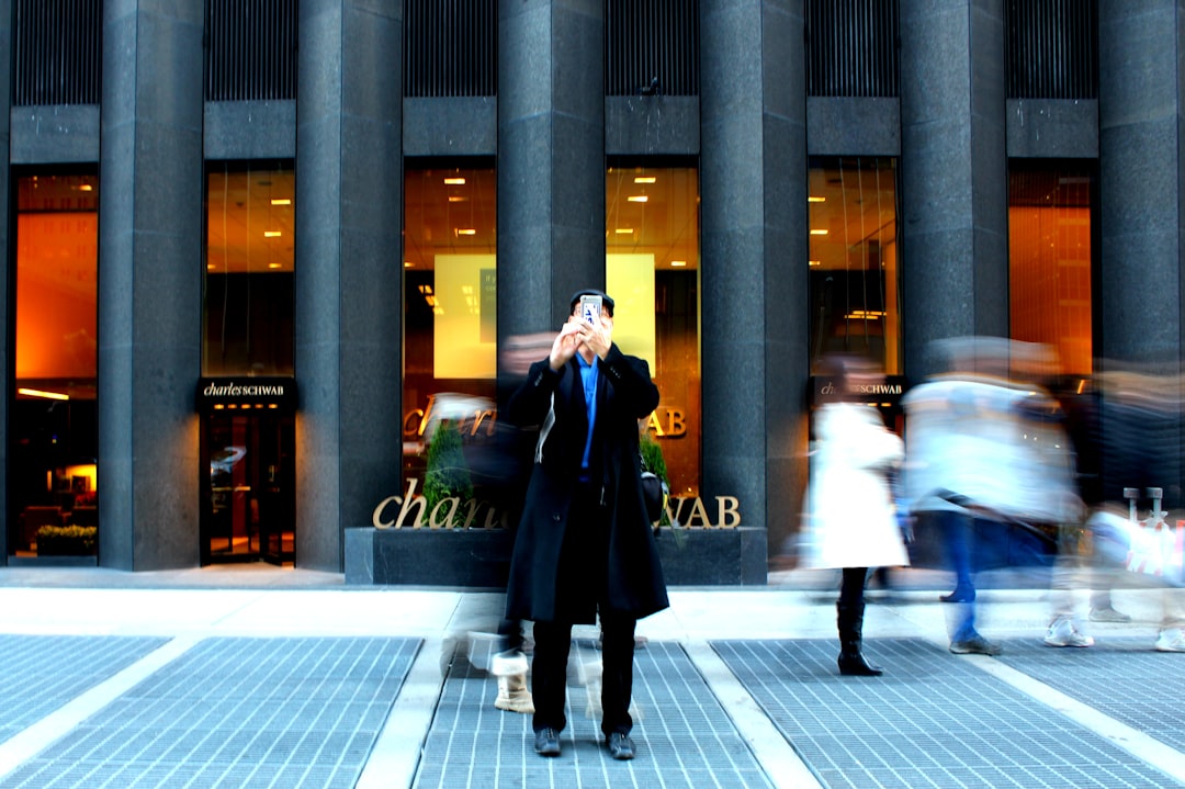 Photo Harvard Business Review