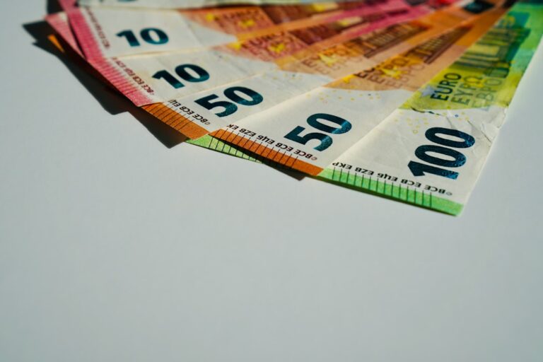 Photo International Financing