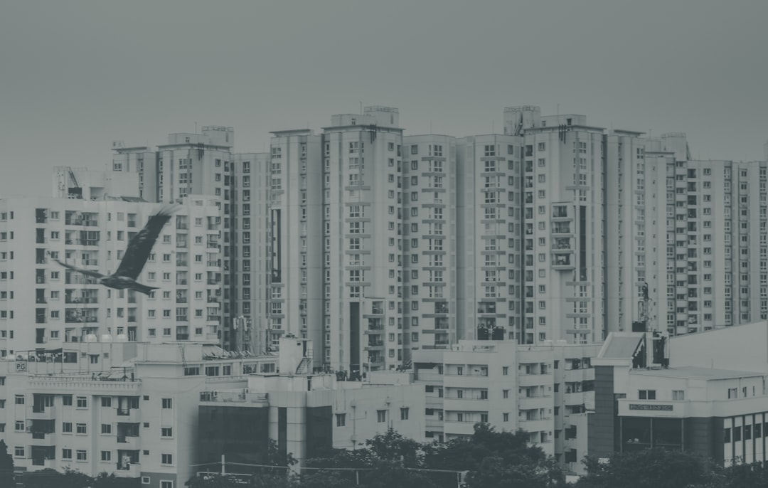 Photo Project Financing