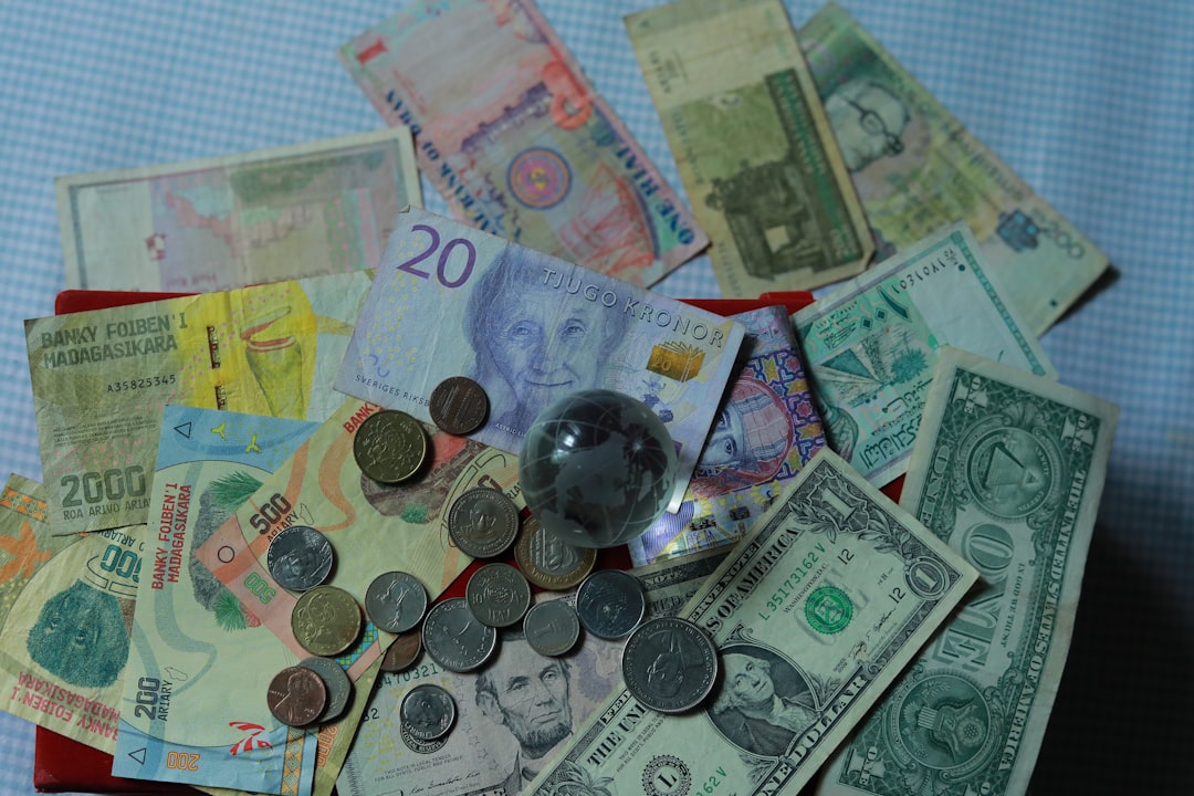 Photo Cash and Liquidity Management