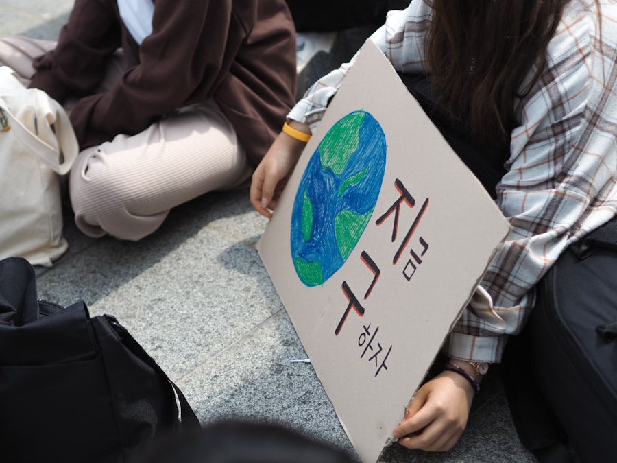 Photo international environmental law