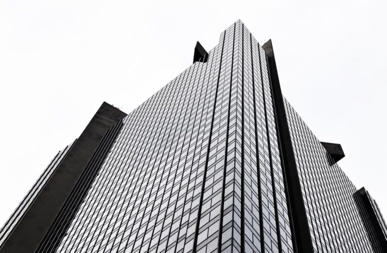 Photo Corporate financing