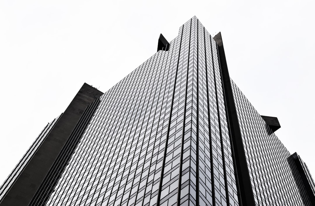 Photo Corporate financing