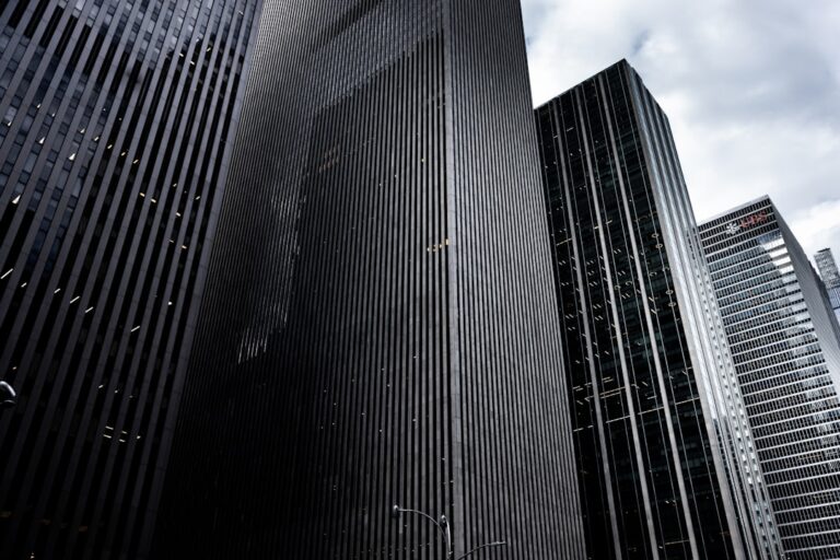 Photo Corporate financing