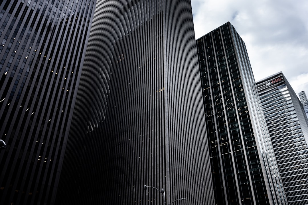 Photo Corporate financing