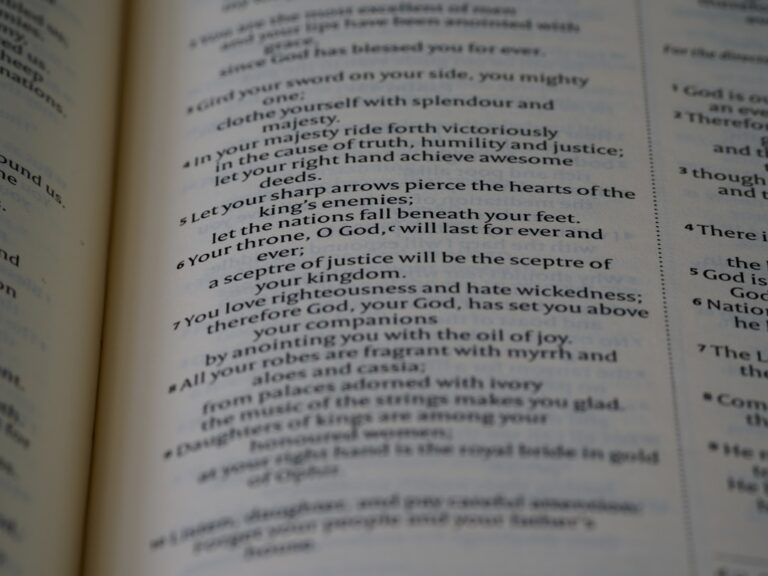 Photo finance principles