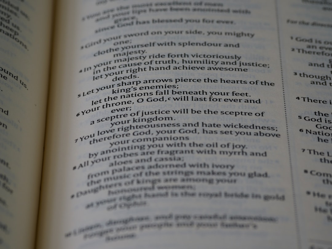 Photo finance principles