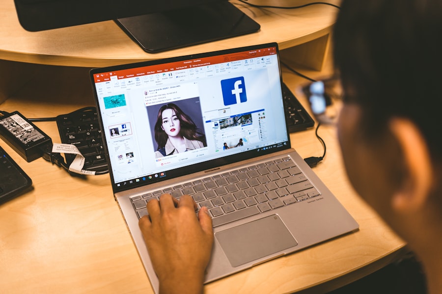 Photo Social media sales