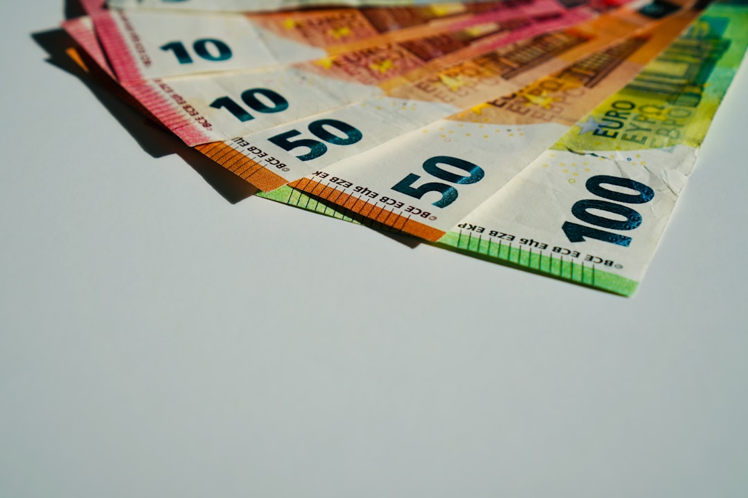 Photo Project financing