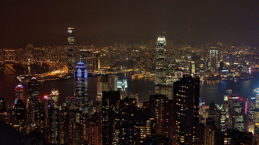 Photo International Finance