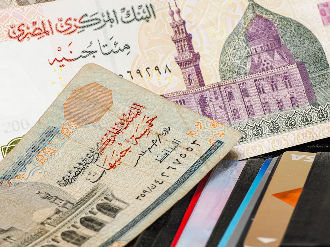 Photo Islamic Finance