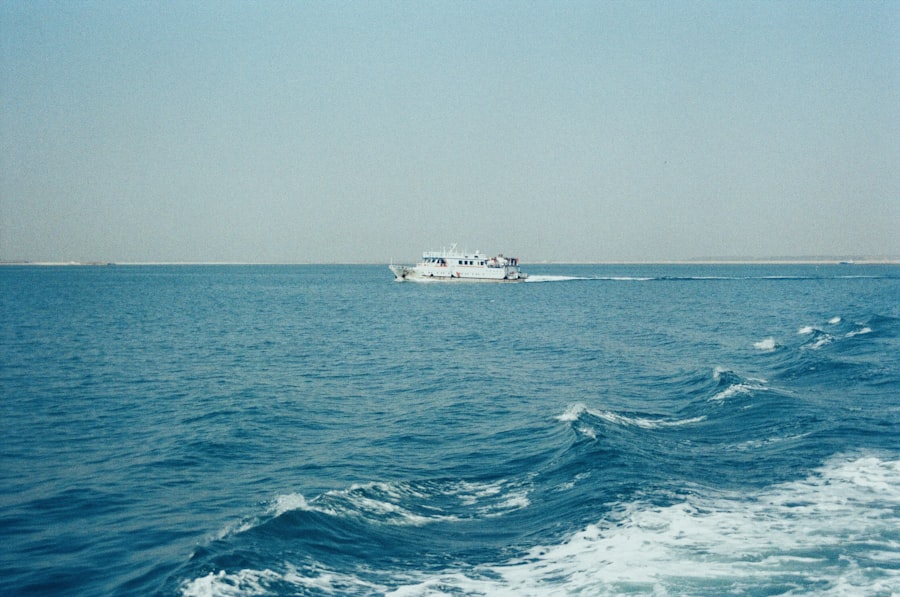 Photo international maritime law