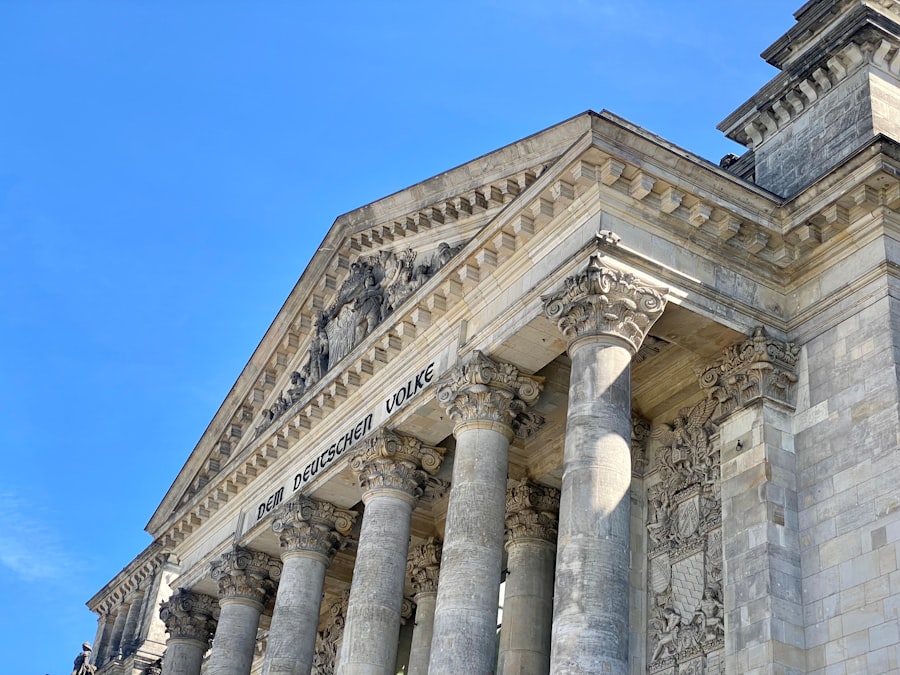 Photo Administrative Law and Governance