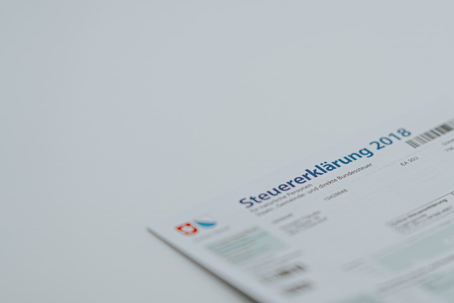 Photo Electronic Accounting