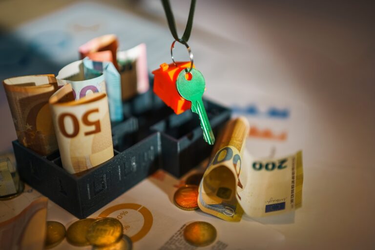 Photo Investment and Financing